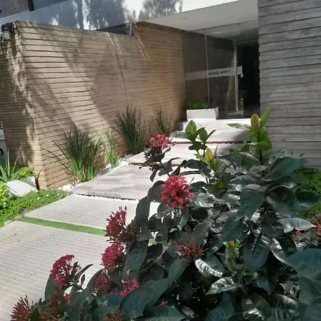 Condominio Baruc Norte Monoambiente Santa Cruz de La Sierra Exterior photo