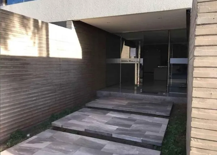 Condominio Baruc Norte Monoambiente