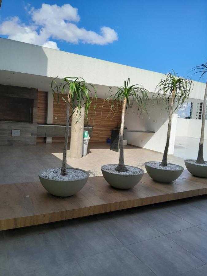 Baruc Norte Monoambiente Apartamento Santa Cruz de La Sierra