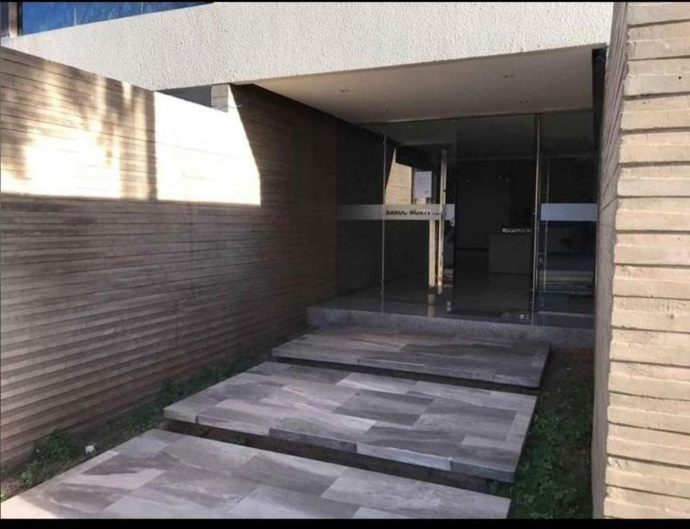 Baruc Norte Monoambiente Apartamento